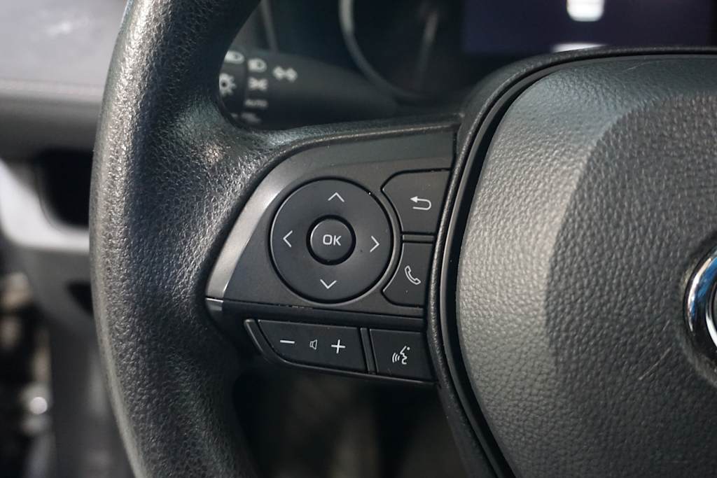 Thumbnail: 2023 Toyota RAV4 - 26