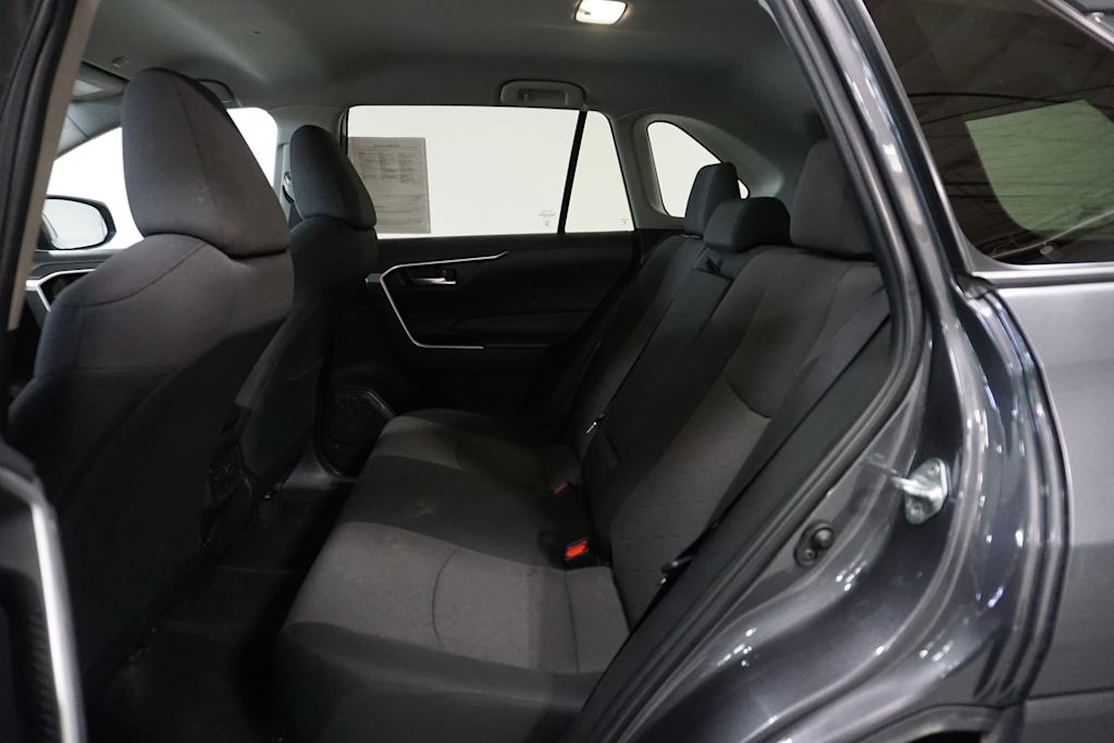 Thumbnail: 2023 Toyota RAV4 - 10