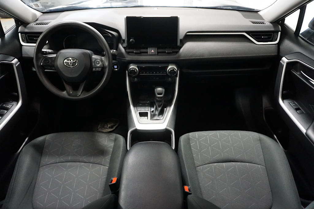 Thumbnail: 2023 Toyota RAV4 - 2