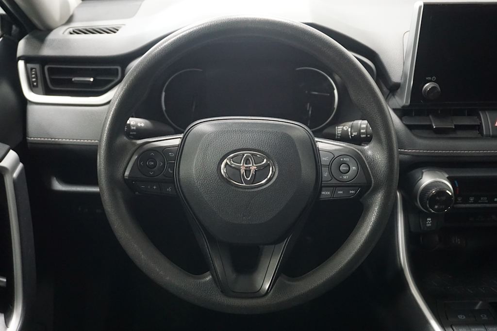 Thumbnail: 2023 Toyota RAV4 - 7