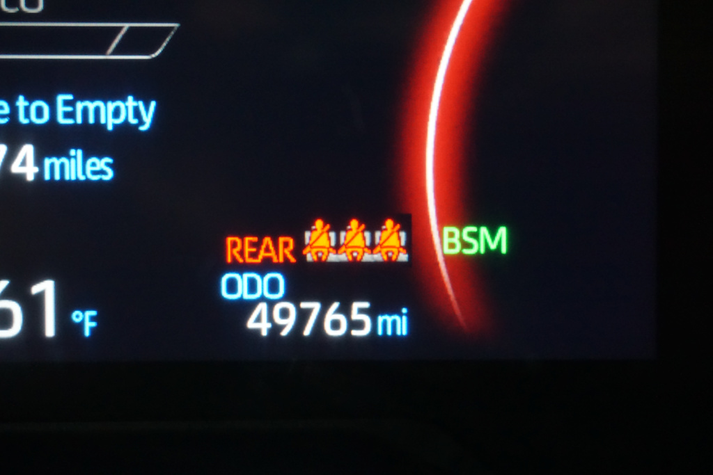 Thumbnail: 2023 Toyota RAV4 - 28