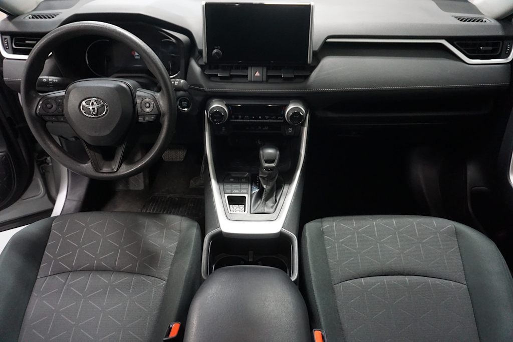 Thumbnail: 2024 Toyota RAV4 - 2