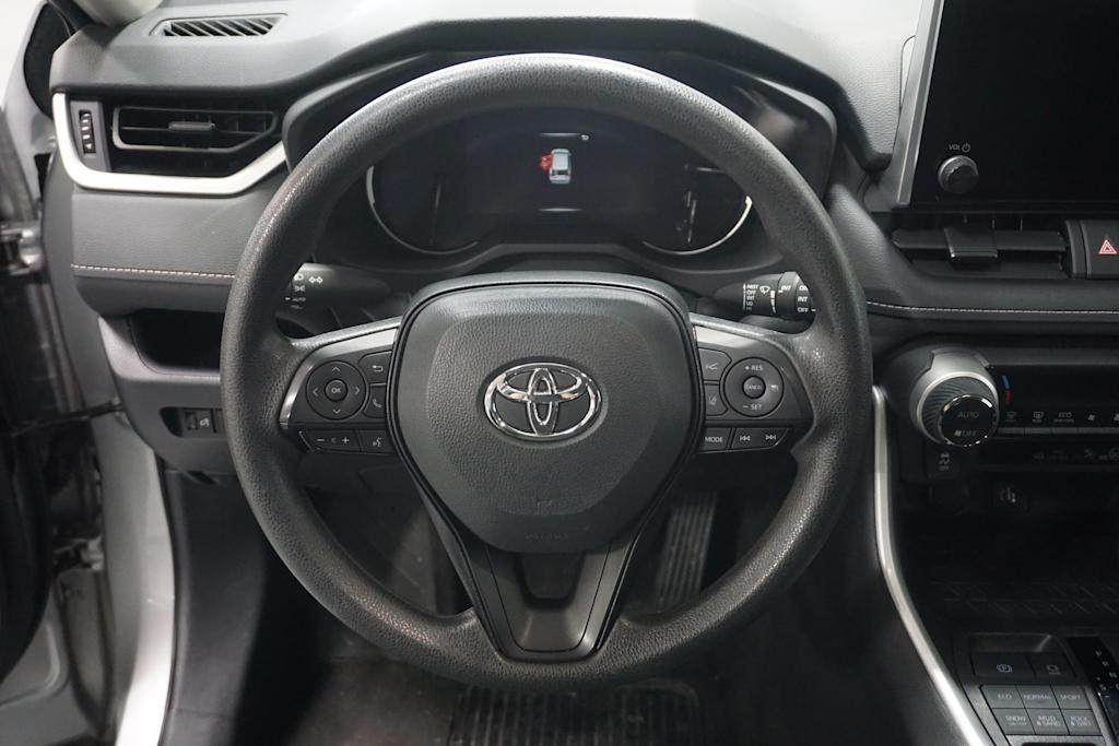 Thumbnail: 2024 Toyota RAV4 - 7