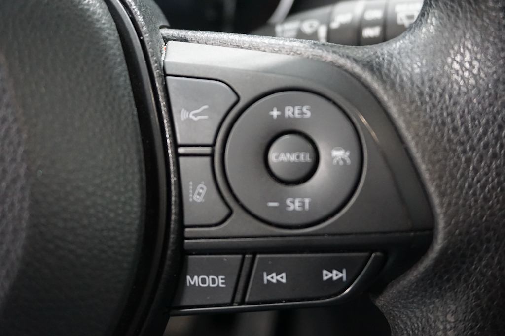 Thumbnail: 2024 Toyota RAV4 - 27
