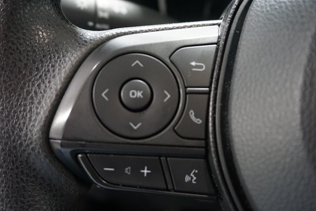 Thumbnail: 2024 Toyota RAV4 - 28