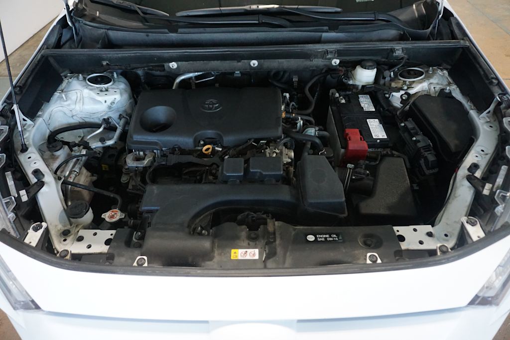 Thumbnail: 2024 Toyota RAV4 - 6