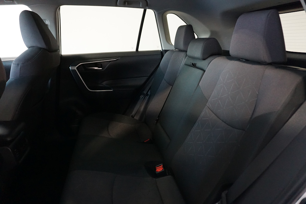 Thumbnail: 2024 Toyota RAV4 - 9