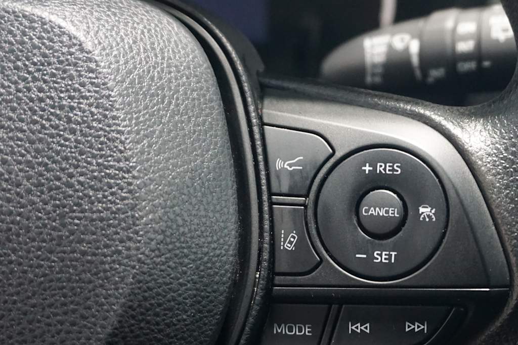 Thumbnail: 2024 Toyota RAV4 - 23