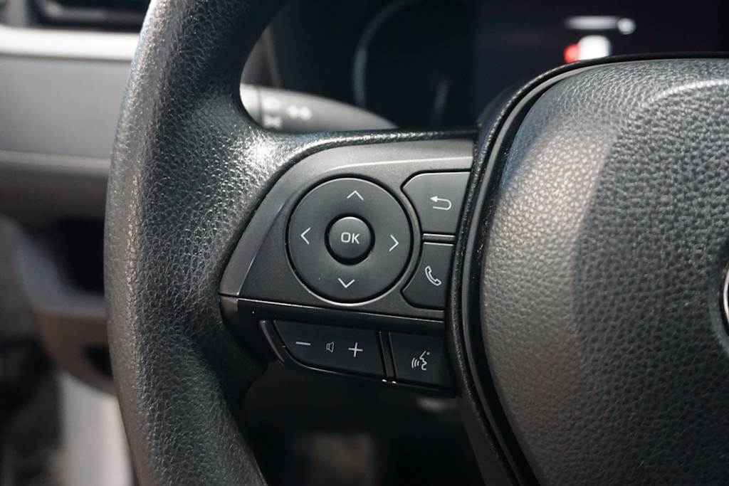 Thumbnail: 2024 Toyota RAV4 - 24