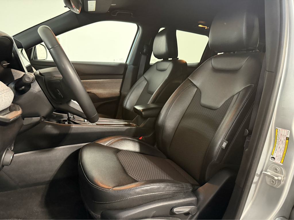 Thumbnail: 2024 Jeep Compass - 8