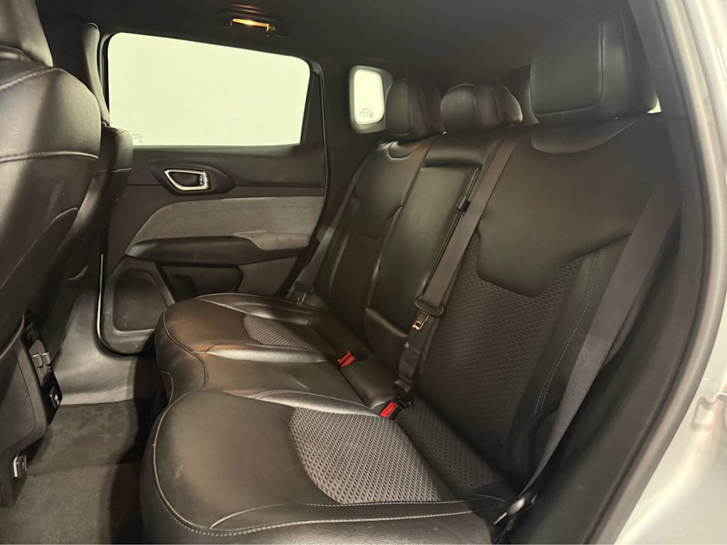 Thumbnail: 2024 Jeep Compass - 9