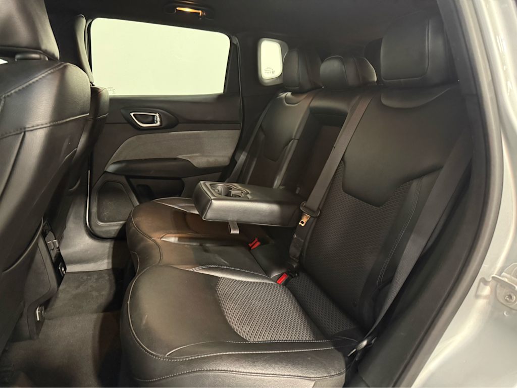 Thumbnail: 2024 Jeep Compass - 20