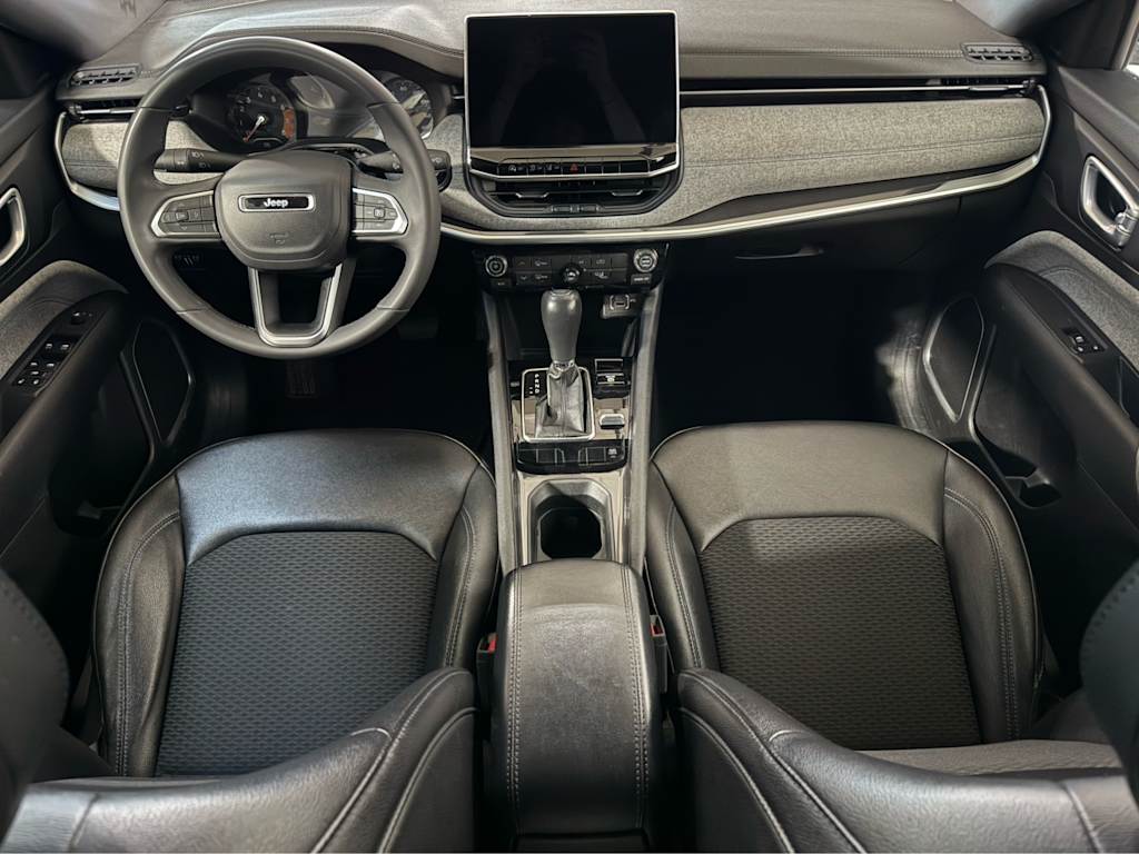 Thumbnail: 2024 Jeep Compass - 2