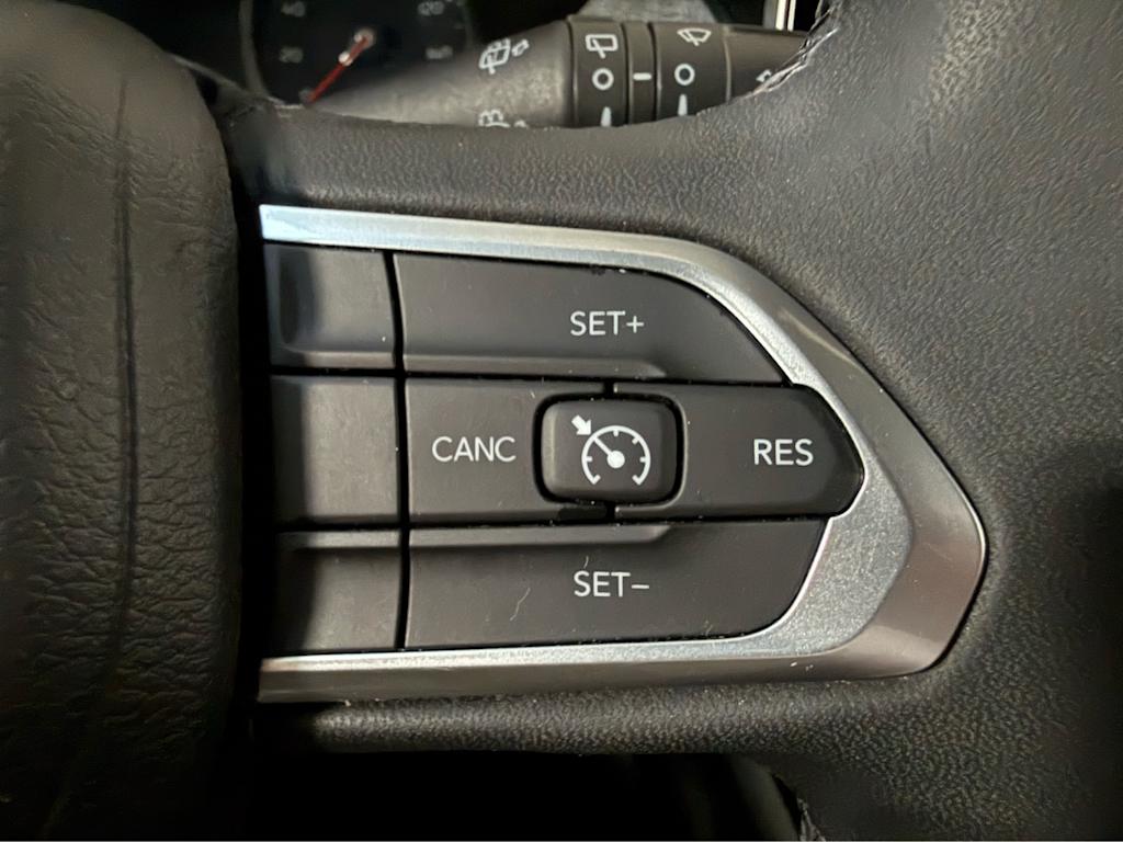 Thumbnail: 2024 Jeep Compass - 22