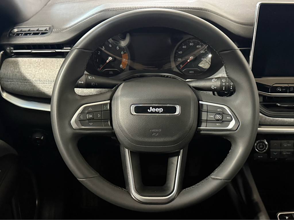 Thumbnail: 2024 Jeep Compass - 7
