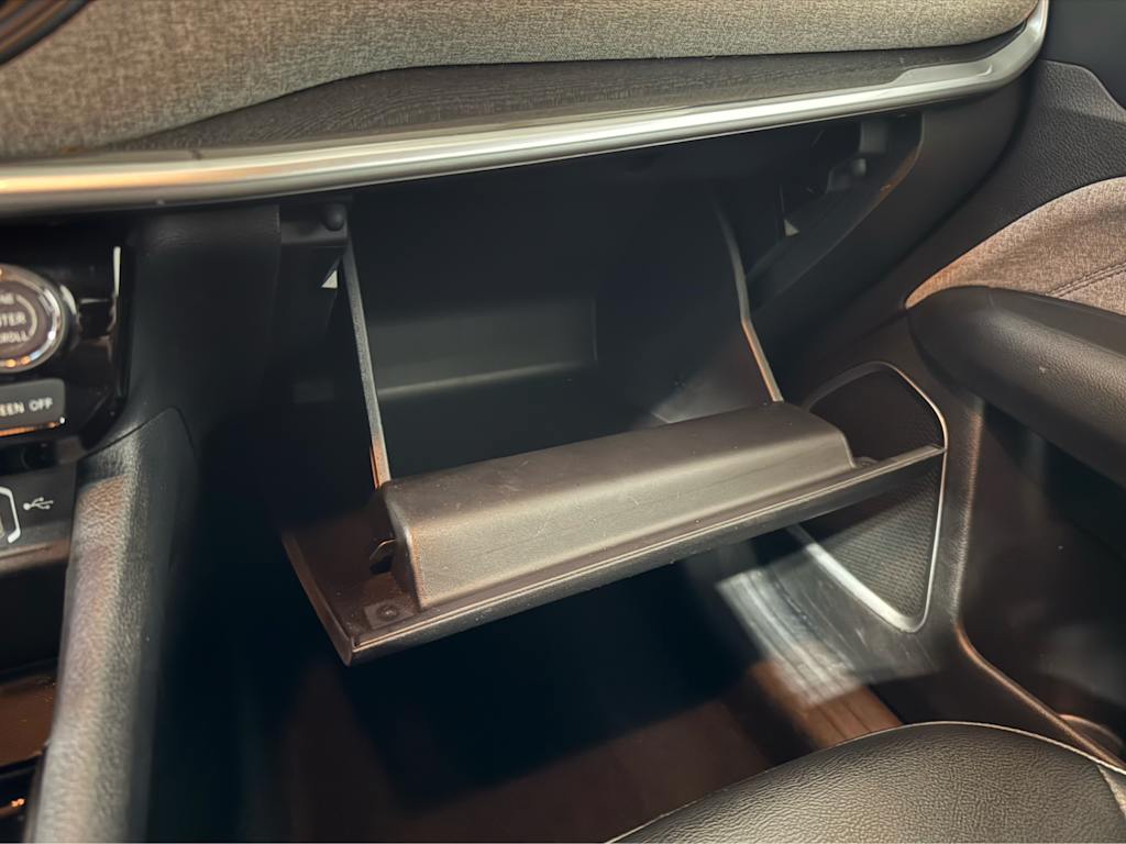 Thumbnail: 2024 Jeep Compass - 23