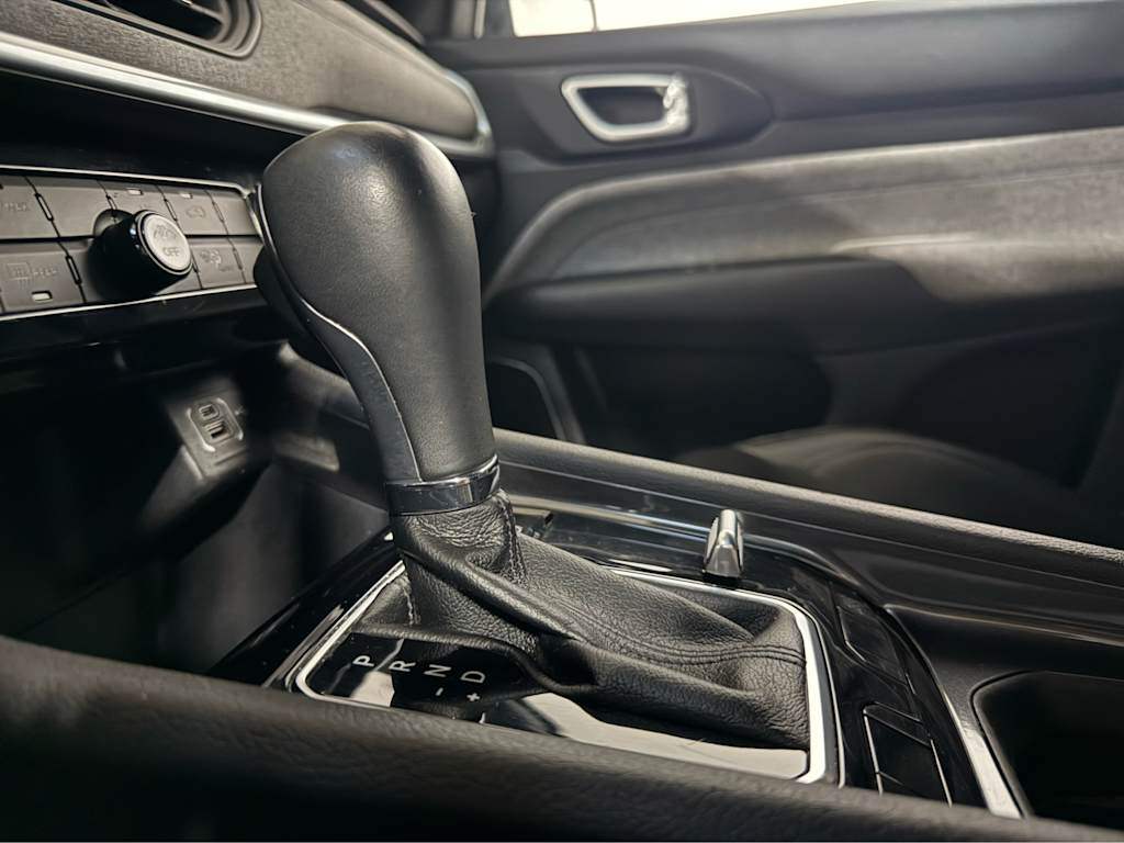 Thumbnail: 2024 Jeep Compass - 25