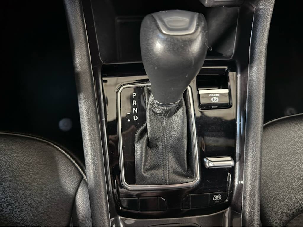 Thumbnail: 2024 Jeep Compass - 24