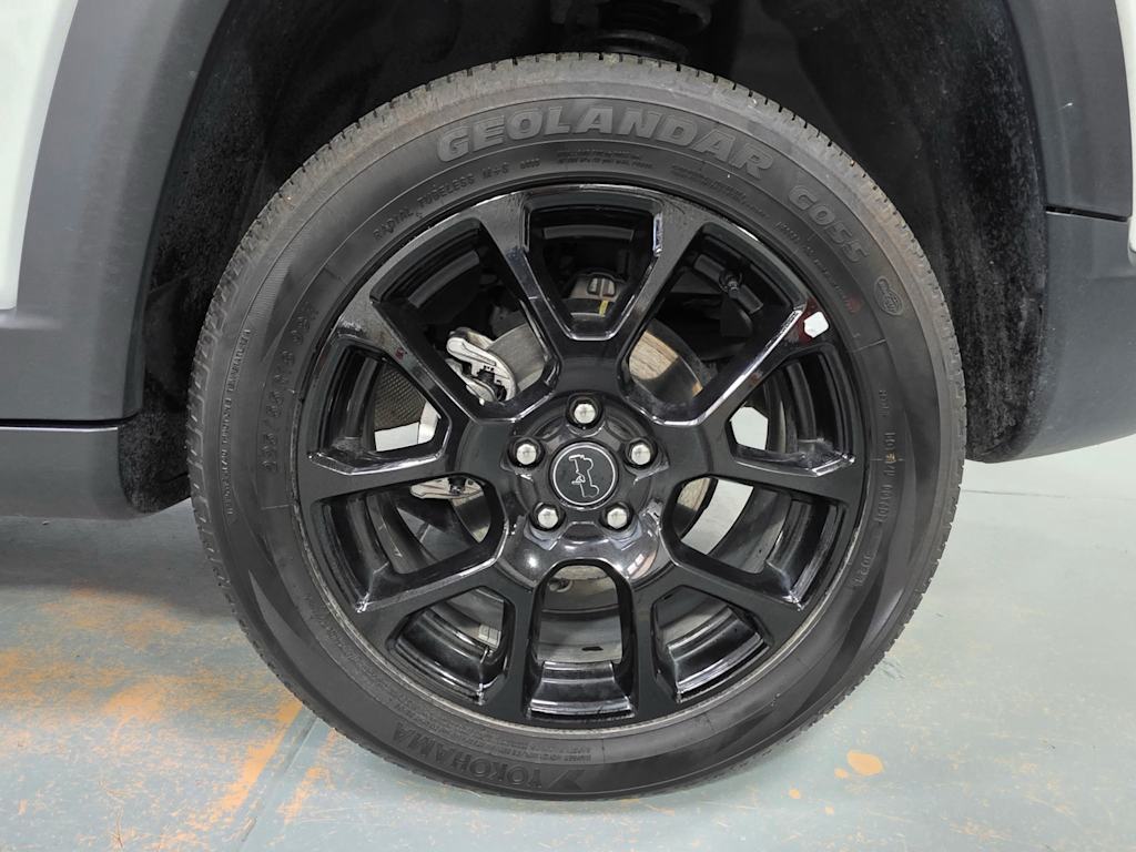 Thumbnail: 2025 Jeep Compass - 19