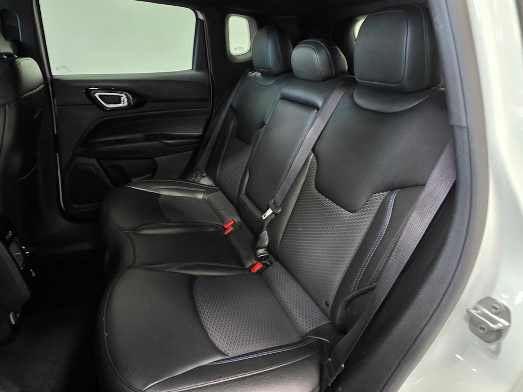 Thumbnail: 2025 Jeep Compass - 10