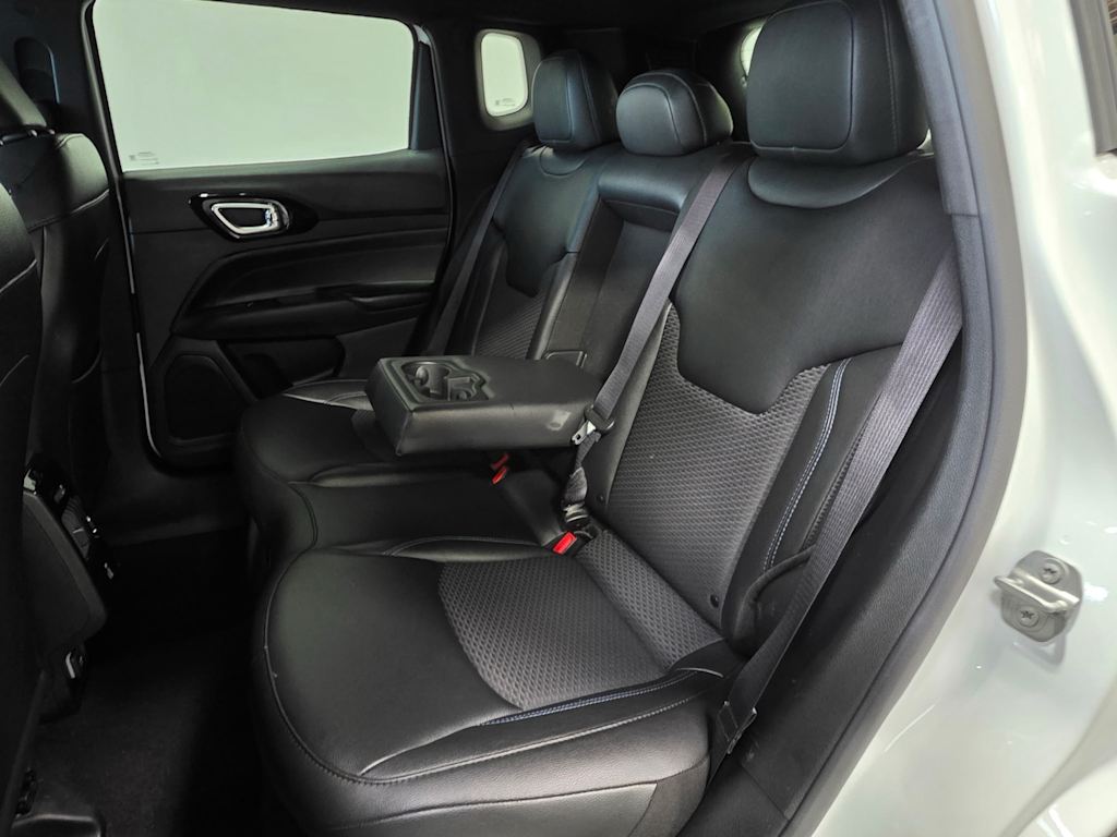 Thumbnail: 2025 Jeep Compass - 21