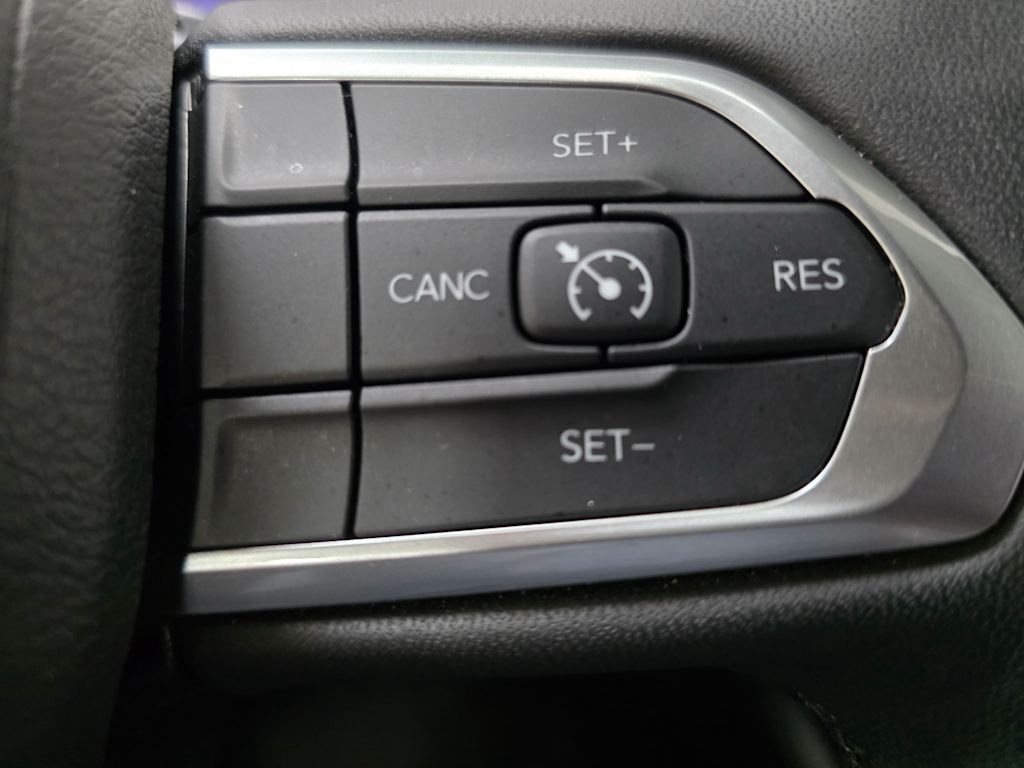 Thumbnail: 2025 Jeep Compass - 23