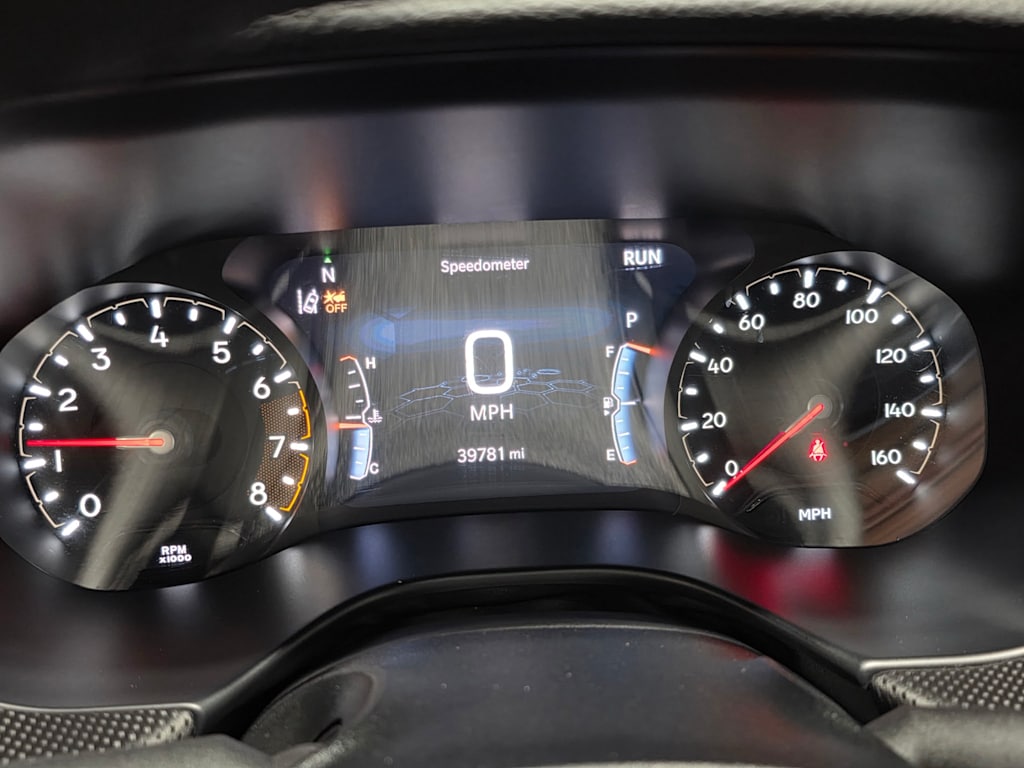 Thumbnail: 2025 Jeep Compass - 12