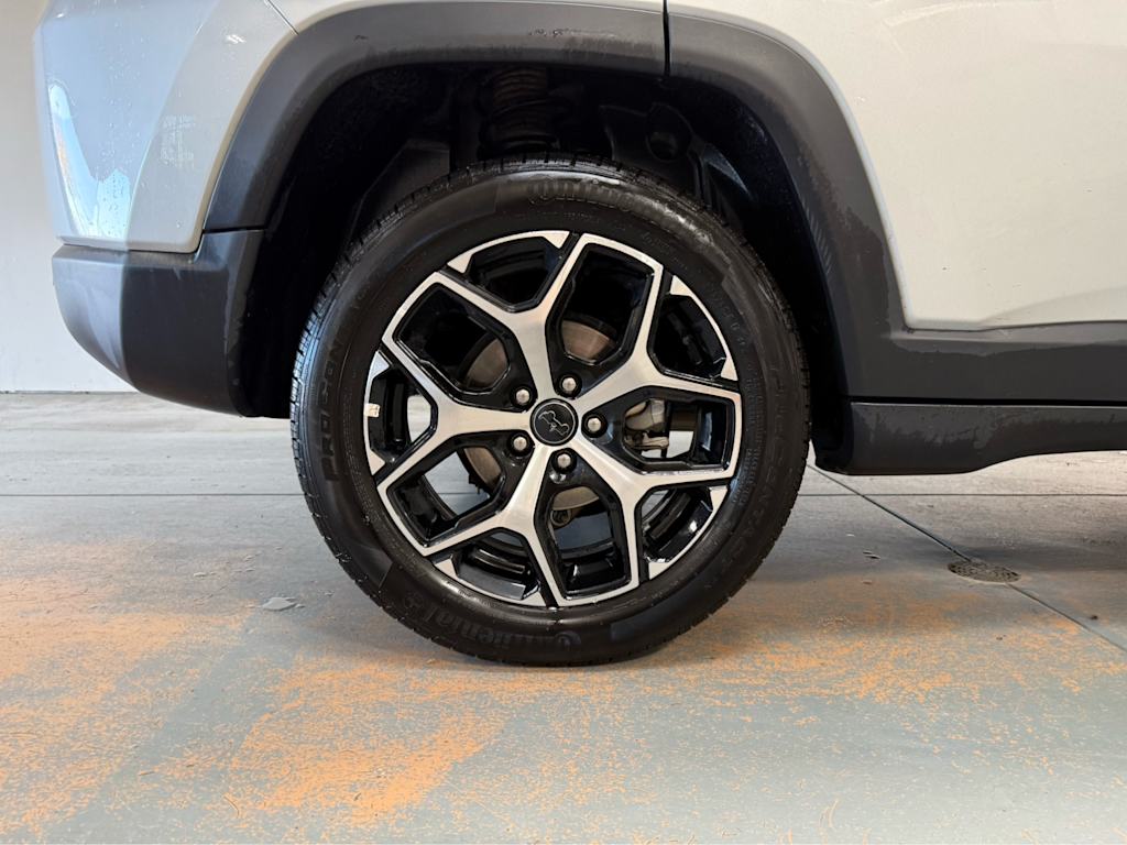 Thumbnail: 2025 Jeep Compass - 18