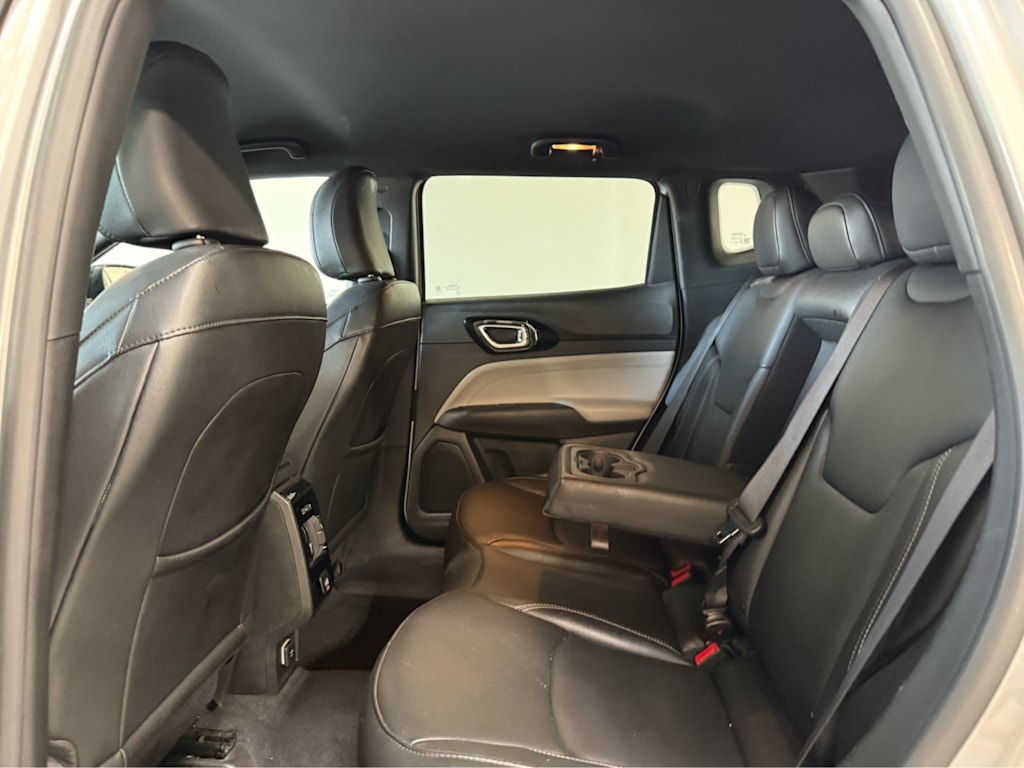 Thumbnail: 2025 Jeep Compass - 19