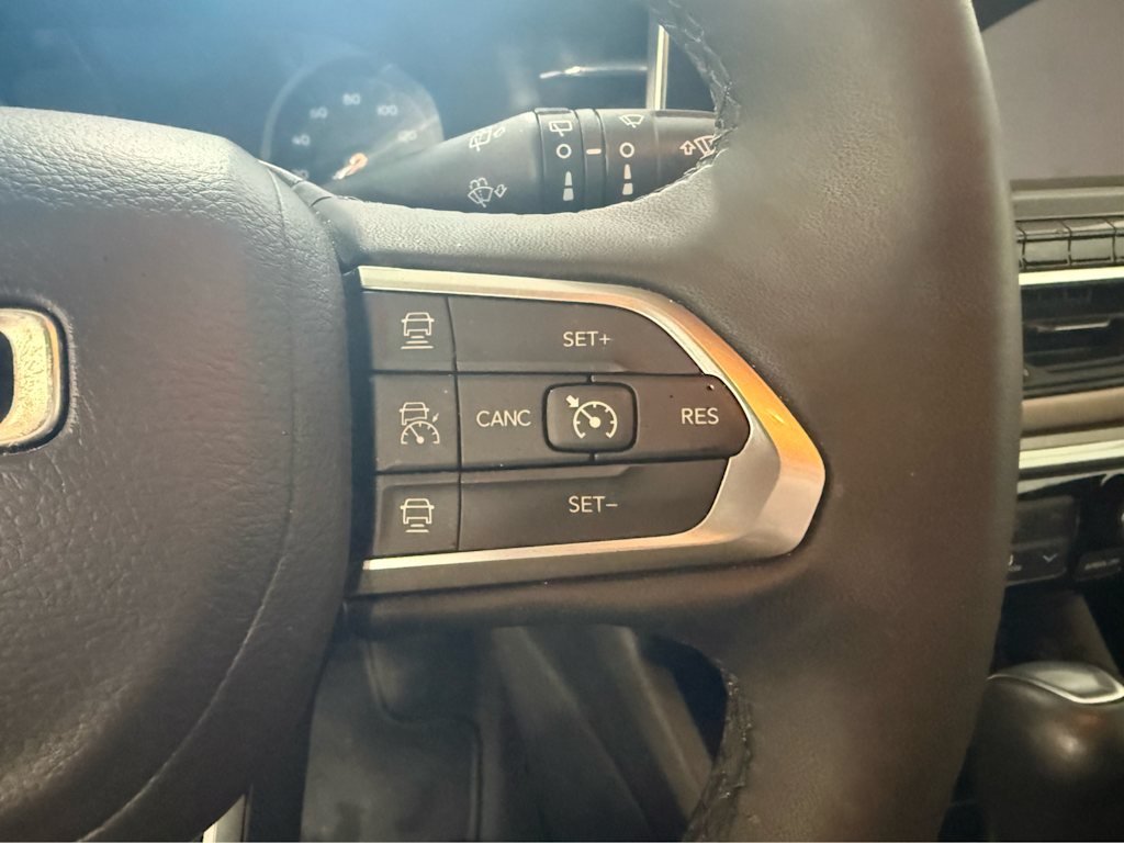 Thumbnail: 2025 Jeep Compass - 21