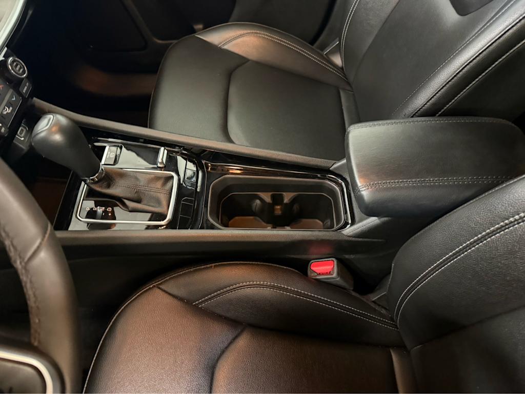 Thumbnail: 2025 Jeep Compass - 10