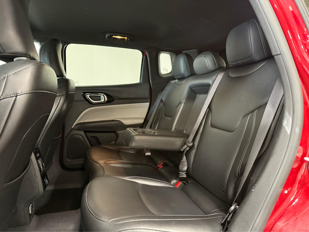 Thumbnail: 2025 Jeep Compass - 21