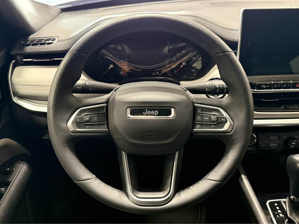 Thumbnail: 2025 Jeep Compass - 8