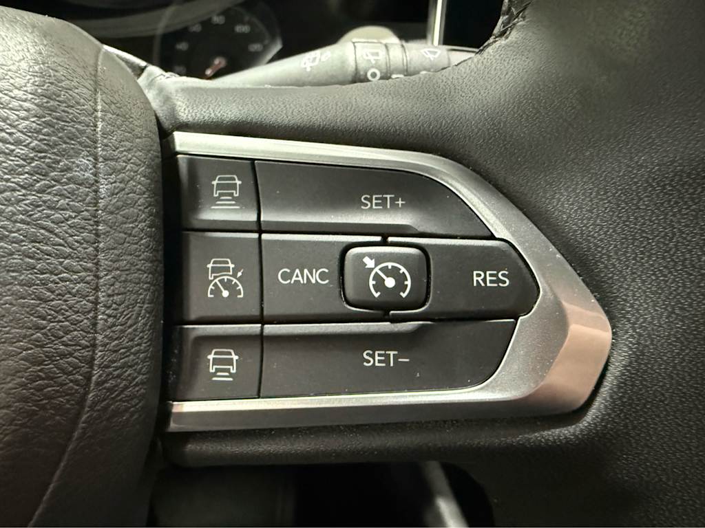 Thumbnail: 2025 Jeep Compass - 23