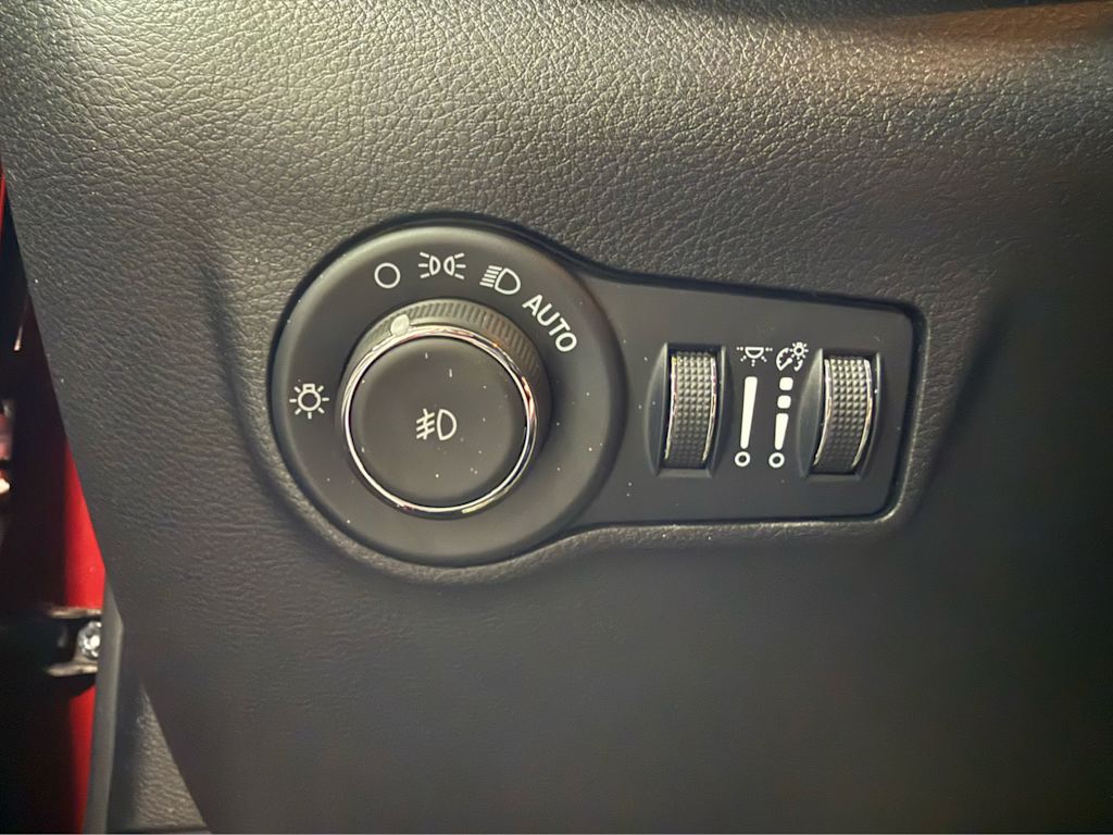Thumbnail: 2025 Jeep Compass - 27