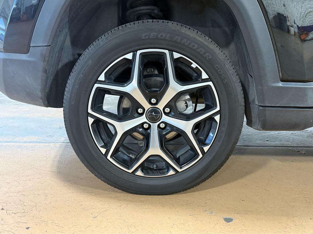Thumbnail: 2025 Jeep Compass - 16