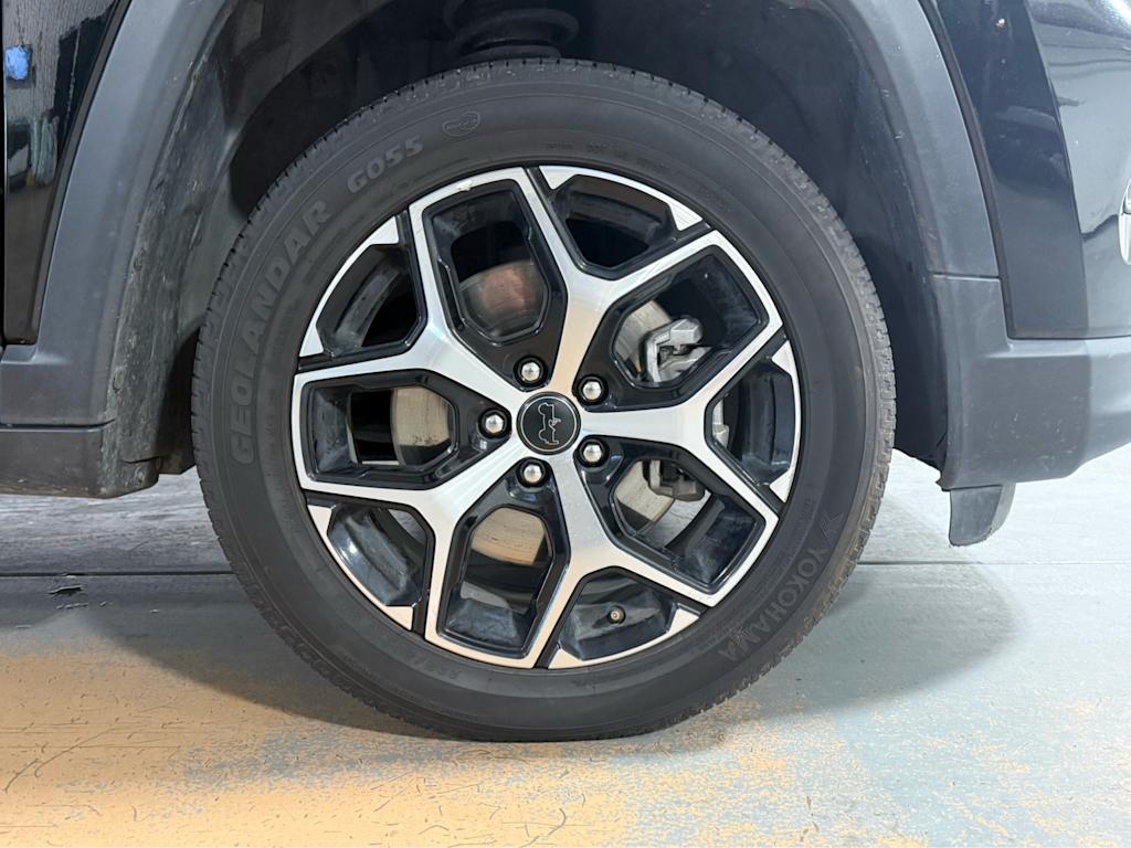 Thumbnail: 2025 Jeep Compass - 6