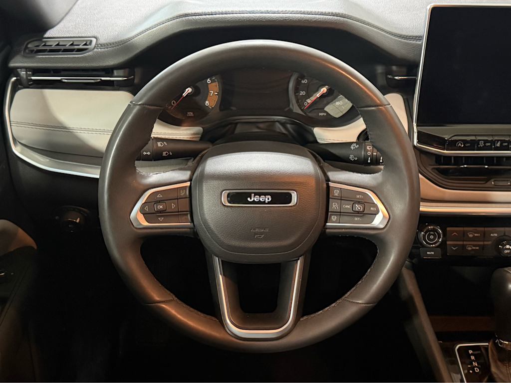 Thumbnail: 2025 Jeep Compass - 2