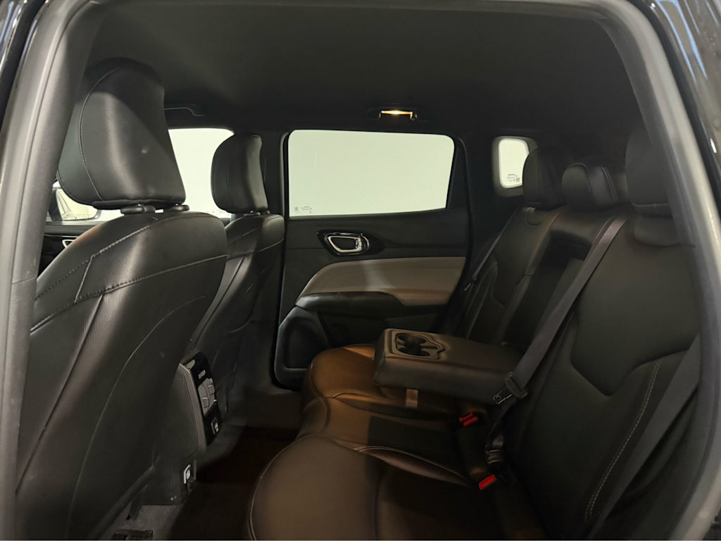 Thumbnail: 2025 Jeep Compass - 19