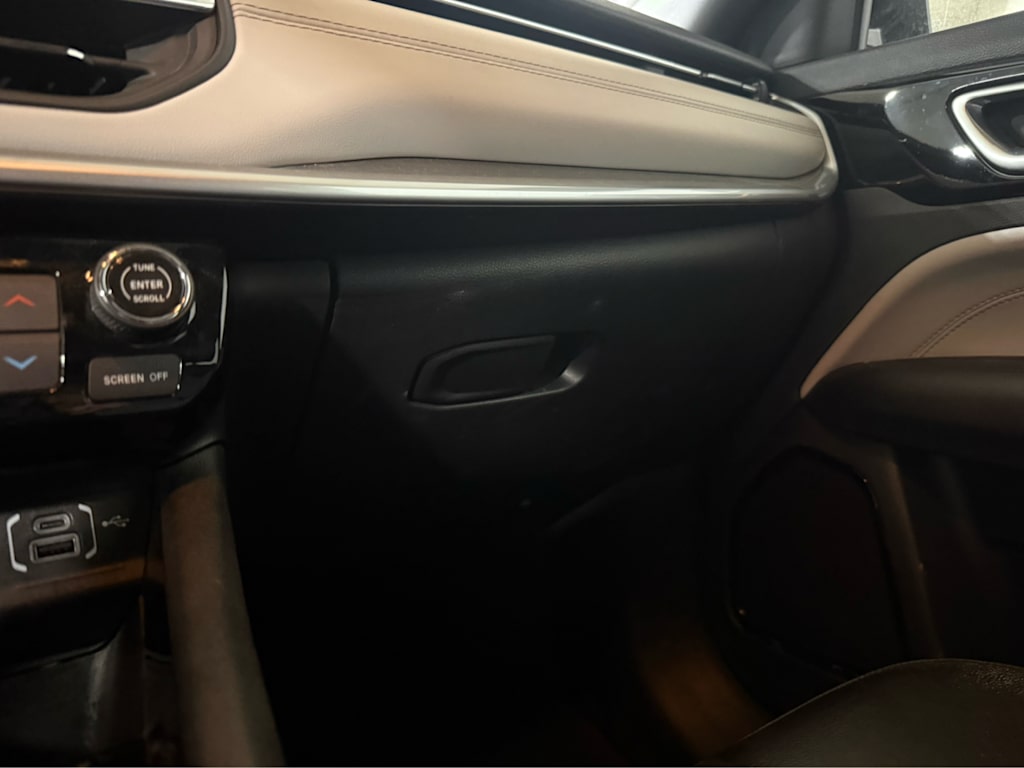 Thumbnail: 2025 Jeep Compass - 22