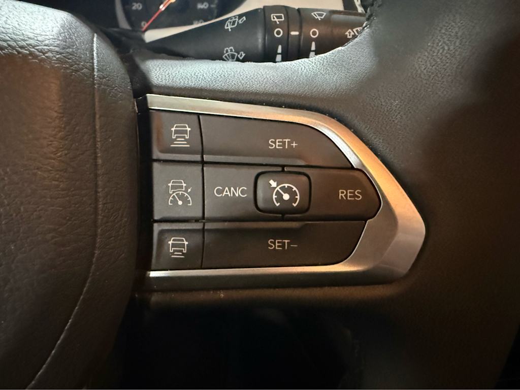 Thumbnail: 2025 Jeep Compass - 21