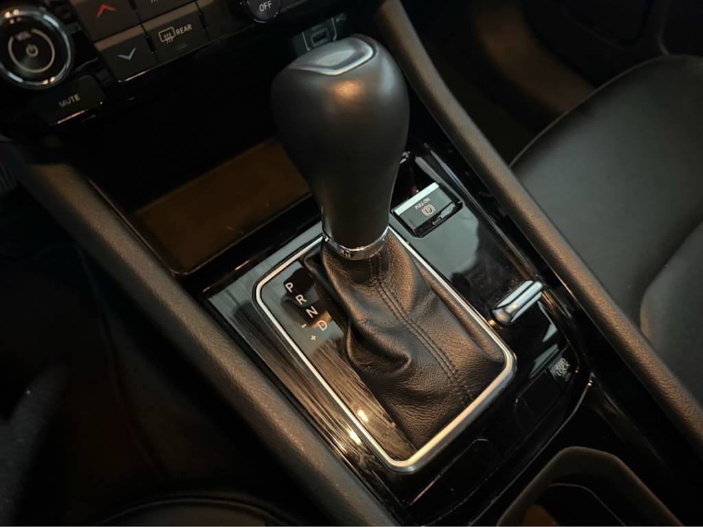 Thumbnail: 2025 Jeep Compass - 25