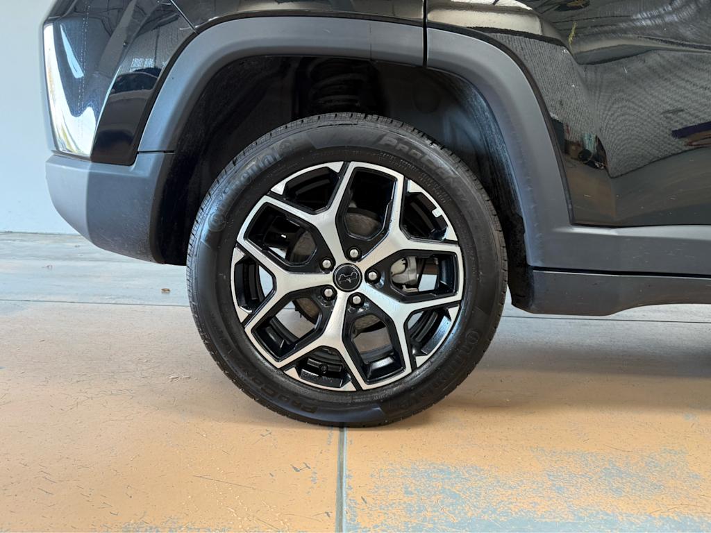 Thumbnail: 2025 Jeep Compass - 16
