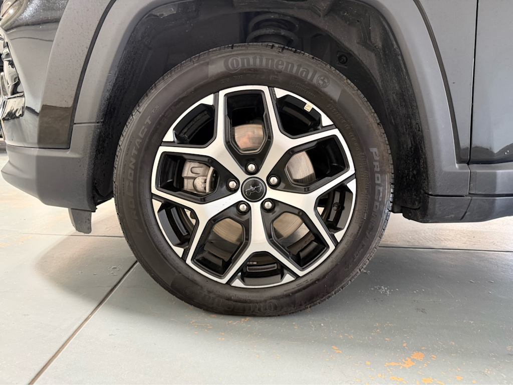 Thumbnail: 2025 Jeep Compass - 18