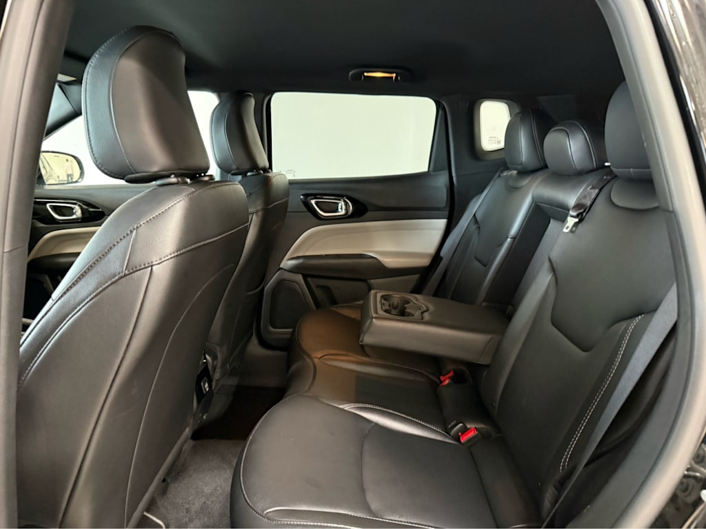 Thumbnail: 2025 Jeep Compass - 19