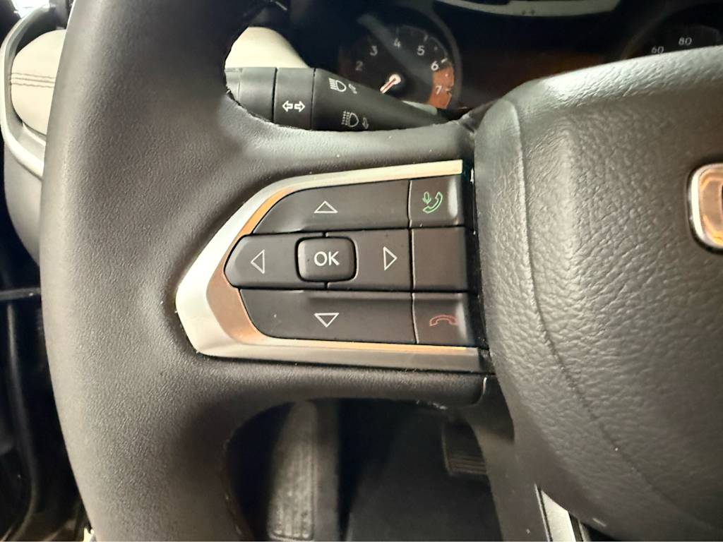 Thumbnail: 2025 Jeep Compass - 20