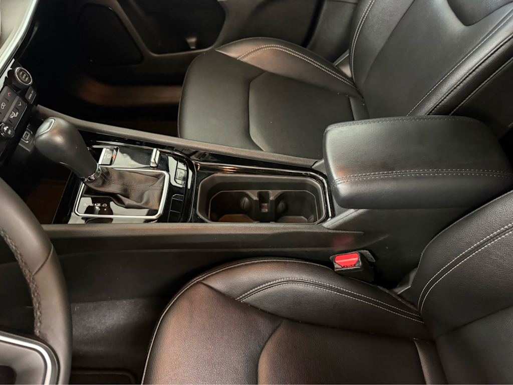 Thumbnail: 2025 Jeep Compass - 10