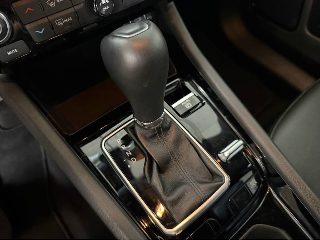 Thumbnail: 2025 Jeep Compass - 25