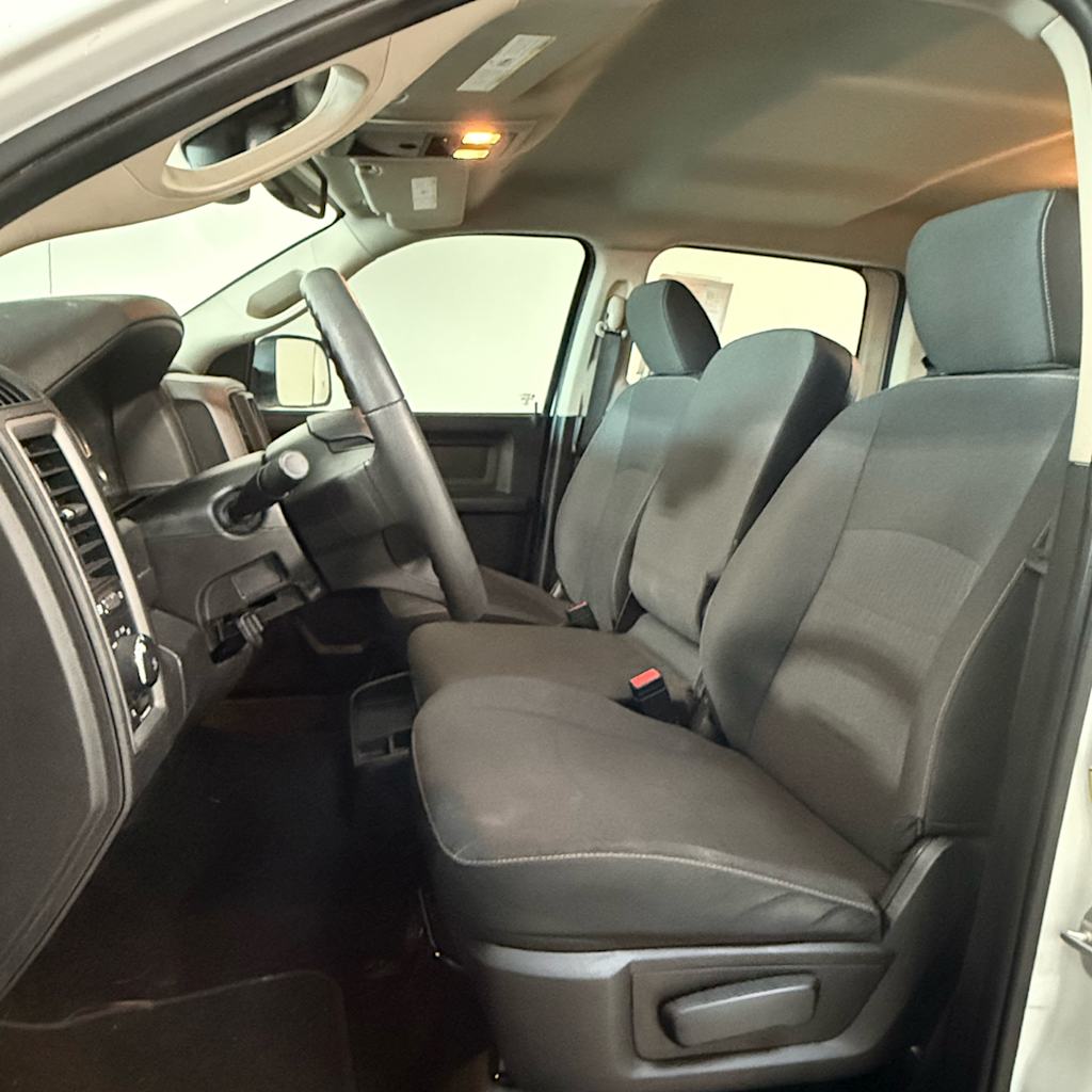 Thumbnail: 2022 RAM 1500 - 8