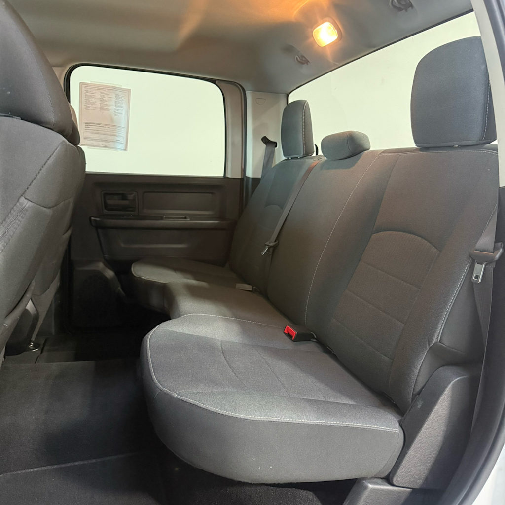 Thumbnail: 2022 RAM 1500 - 10